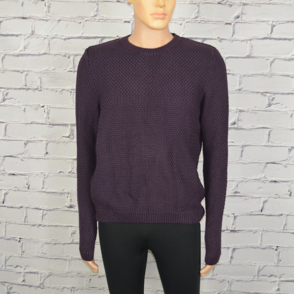 Mens Topman Crewneck Sweater size small